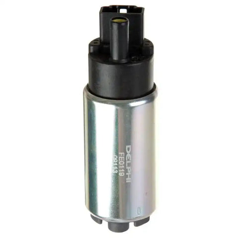 ELECTRICAL FUEL PUMP
