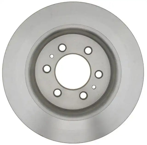 DRUM & ROTOR