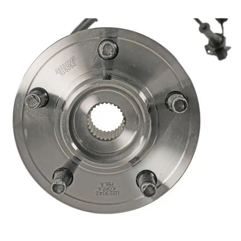 MOOG 515052 HUB ASSEMBLY