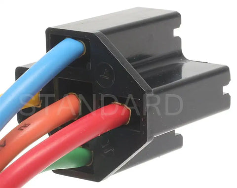 PIGTAIL-SOCKET