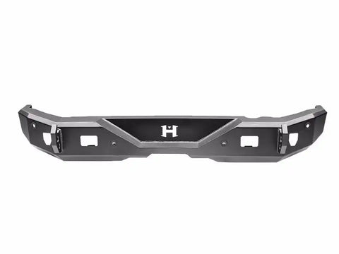 OMIX-ADA HFB-03-002 BUMPERS - HAVOC