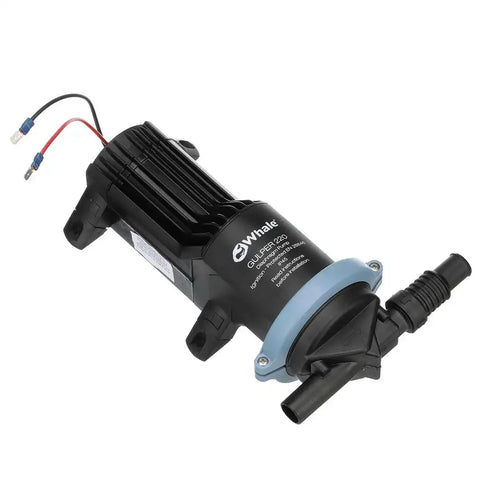 WHALE BP1554 PUMP GULPER 220 24V
