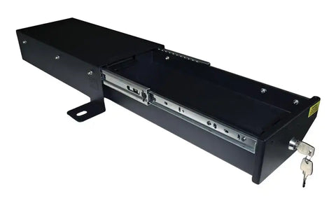 UNDERSEAT DRAWER