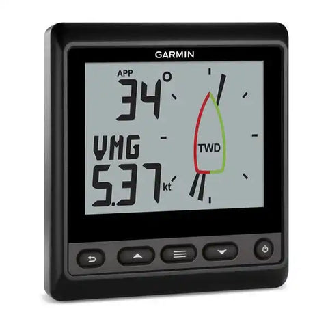 GARMIN ELEC. 010-01142-30 INSTRU. DISPLAY GNX WIND