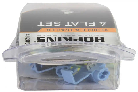 HOPKINS 48205 LITEMATE 60'4 WIRE CONN.