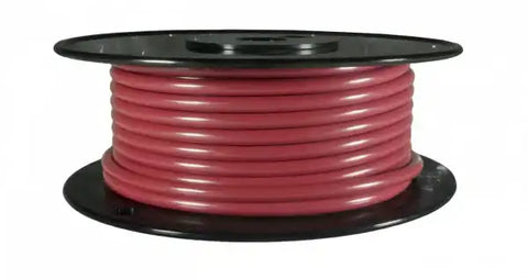 GPT PRIMARY WIRE 8GA 50'