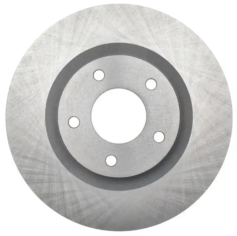 DISC BRAKE ROTOR