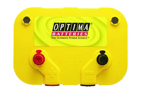 OPTIMA BAT. 8014-045 YELLOW TOP GRP34 DT 8014045