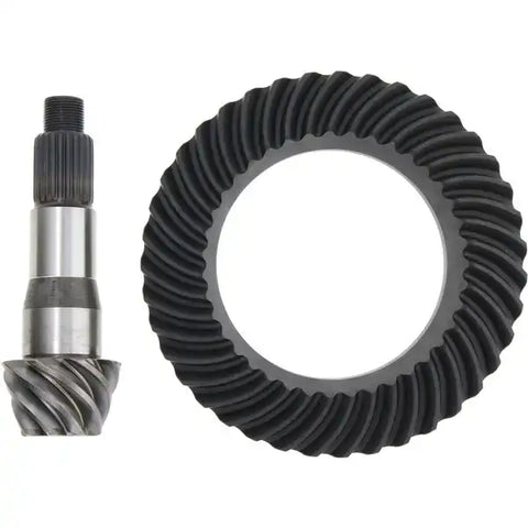 DIFFERENTIAL RING AND PINION DANA