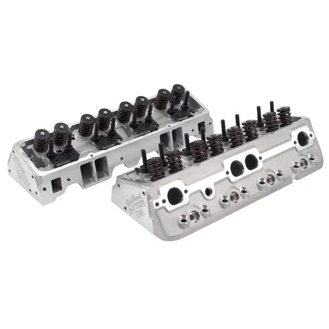 EDEL.CYLHEAD 5089 HEAD ESTREET SBC 64CC PR
