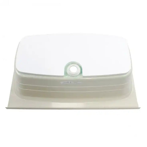 PARCHMNT 24X38 CD TUB SPK
