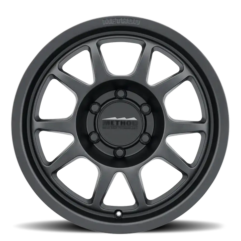 METHOD RACE MR70277563550 MR702 17X7.5 +50MM OFFSET