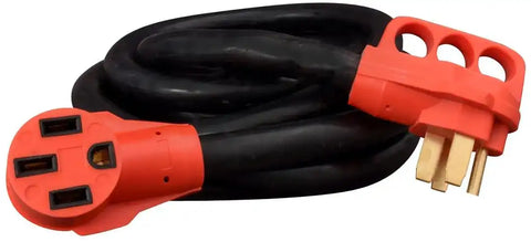 50A EXTENSION CORD W/HDL