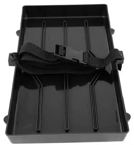 BATTERY TRAY - 24 SERIES