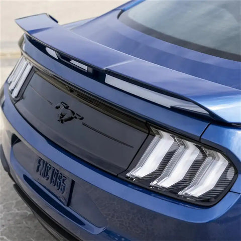 FORD M-13504-MC 2018-22 FPP MUSTANG CLEAR TAILLAMP