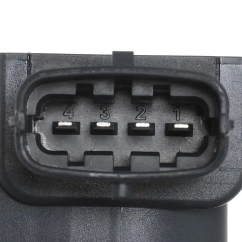 T-SERIES COIL ON PLUG COIL