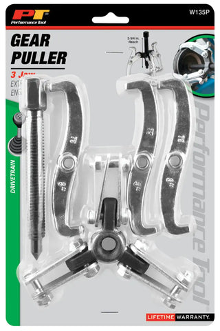 GEAR PULLER-3 JAW