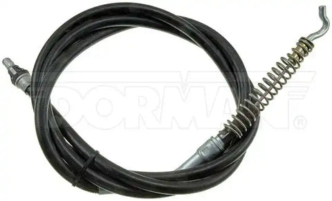 DORMAN C660116 BRAKE CABLE