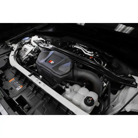 K&N FILTER 63-2622 PERFORMANCE AIR INTAKE SYSTEM