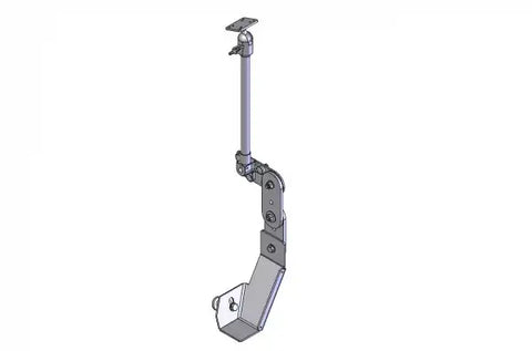 HAVIS PKG-FAM-107 2013-2018 DODGE RAM FLEX ARM PACKAG