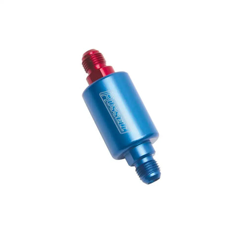 #6 MALE  FUEL FILTER