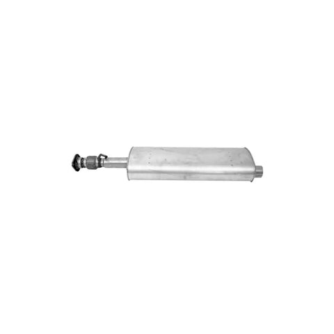 MUFFLER ASSEMBLY-QUIET-FL