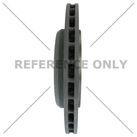 PREMIUM OE DESIGN SLOTTED BRAKE ROT