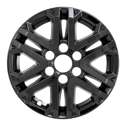 COAST2COAST IWCIMP505BLK IMP 22-24 TUNDRA GL BK 18' 12 SPK