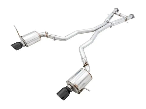 AWE 3015-33121 AWE TOURING EDITION - BLACK TIPS