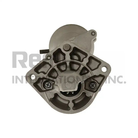 REMANUFACTURED STARTER