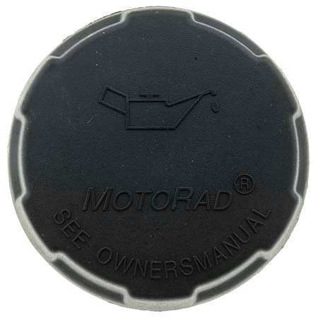 OIL CAP