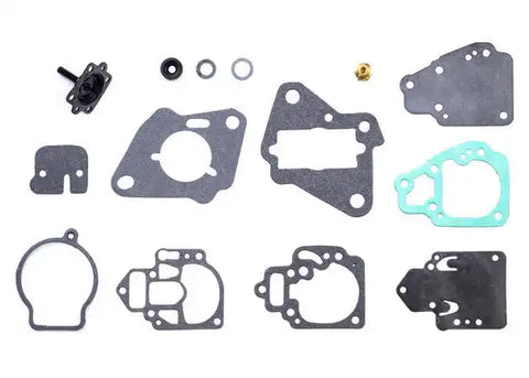 SIERRAMARINE 18-7212 CARBURETOR KIT