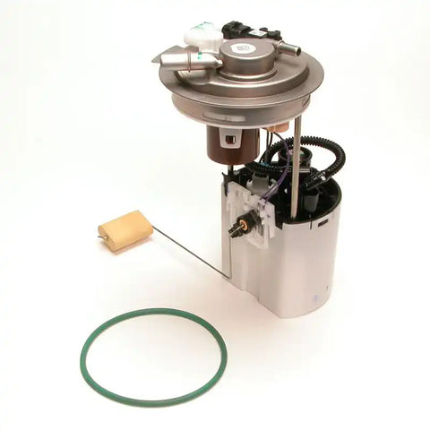 FUEL PUMP MODULE ASSEM