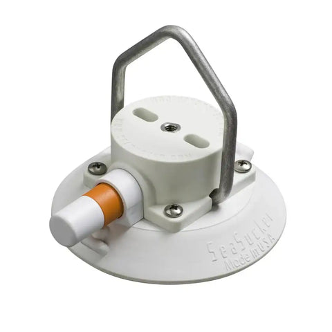 SEASUCKER VM1015W 4.5' SEASUCKER WITH POINTED STAINLE