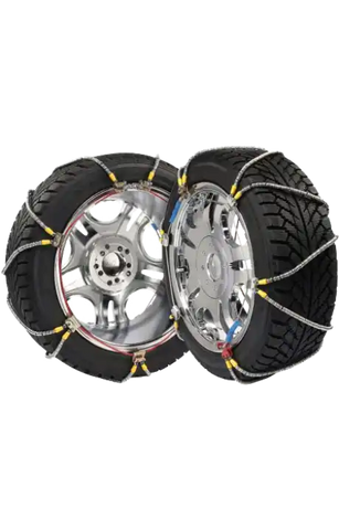 SECURTYCHAIN Z-583 Z CHAIN PASSENGR