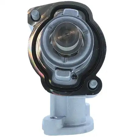 INTEGRATED HOUSING THERMOSTAT