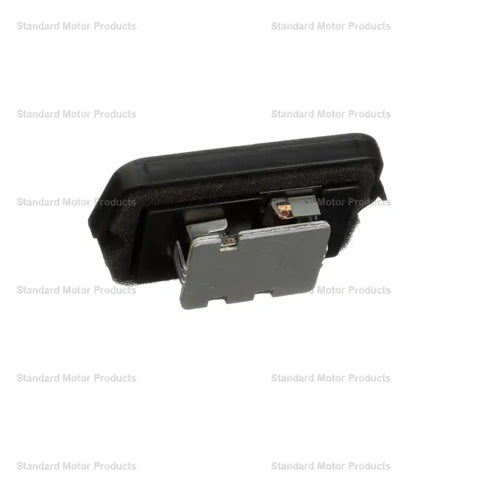 BLOWER MOTOR RESISTOR