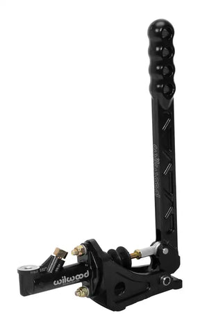 WILWOOD 340-14769 HAND BRK ASMBLY 11:1 VERT