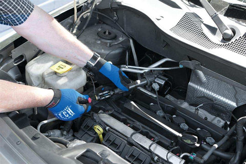 IGNITION TESTER