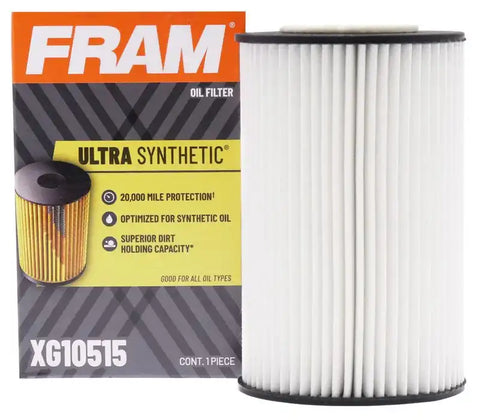OIL - CARTRIDGE OIL FILTER
