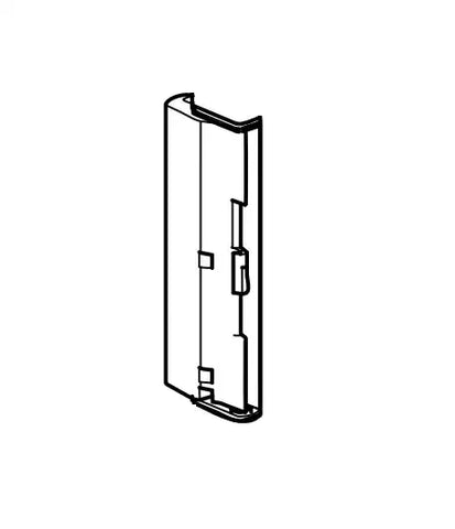 Norcold 691113 - KIT DOOR HANDLE