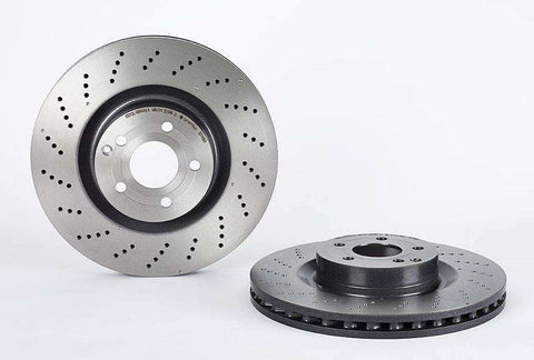 DISC BRAKE ROTOR