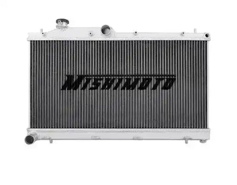 MISHIMOTO MMRAD-STI-08 MISHIMOTO SUBARU IMPREZA