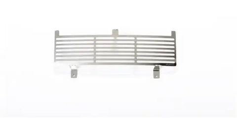 PUTCO 86195 SILVERADO HD BUMPER GRILLE