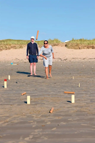 G.S.I.SPORTS 99957 GAMES-BASECAMP KUBB