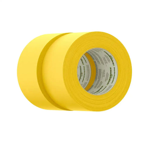 SHURTAPE 105323 CP 225 GLD-72MM X 55M-16 RLS