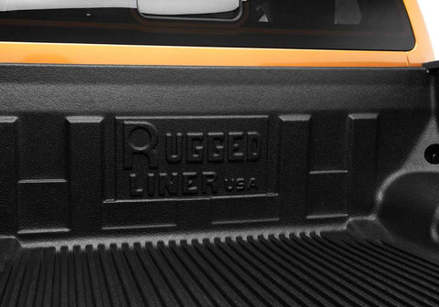 RUGGED LINER FR5U19 UNDERRAIL BDLNR