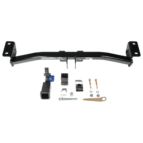 DRAW TITE 76905 CLASS III TRAILER HIDDEN HITCH SYST
