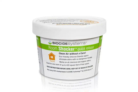 BIOCIDE 3220 ROOM SHOCKER