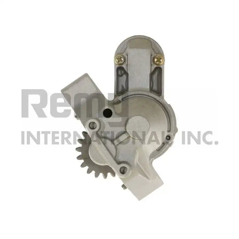 REMANUFACTURED STARTER
